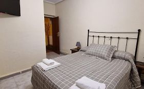 Casa Rural San Marcos